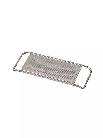 KELOMAT | Râpe à légumes fine en acier inoxydable |